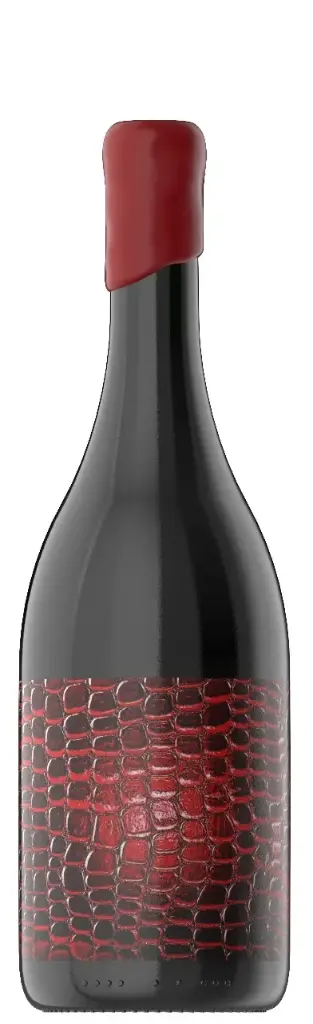 Caimán Rojo 2019 (Caja x4 unidades)